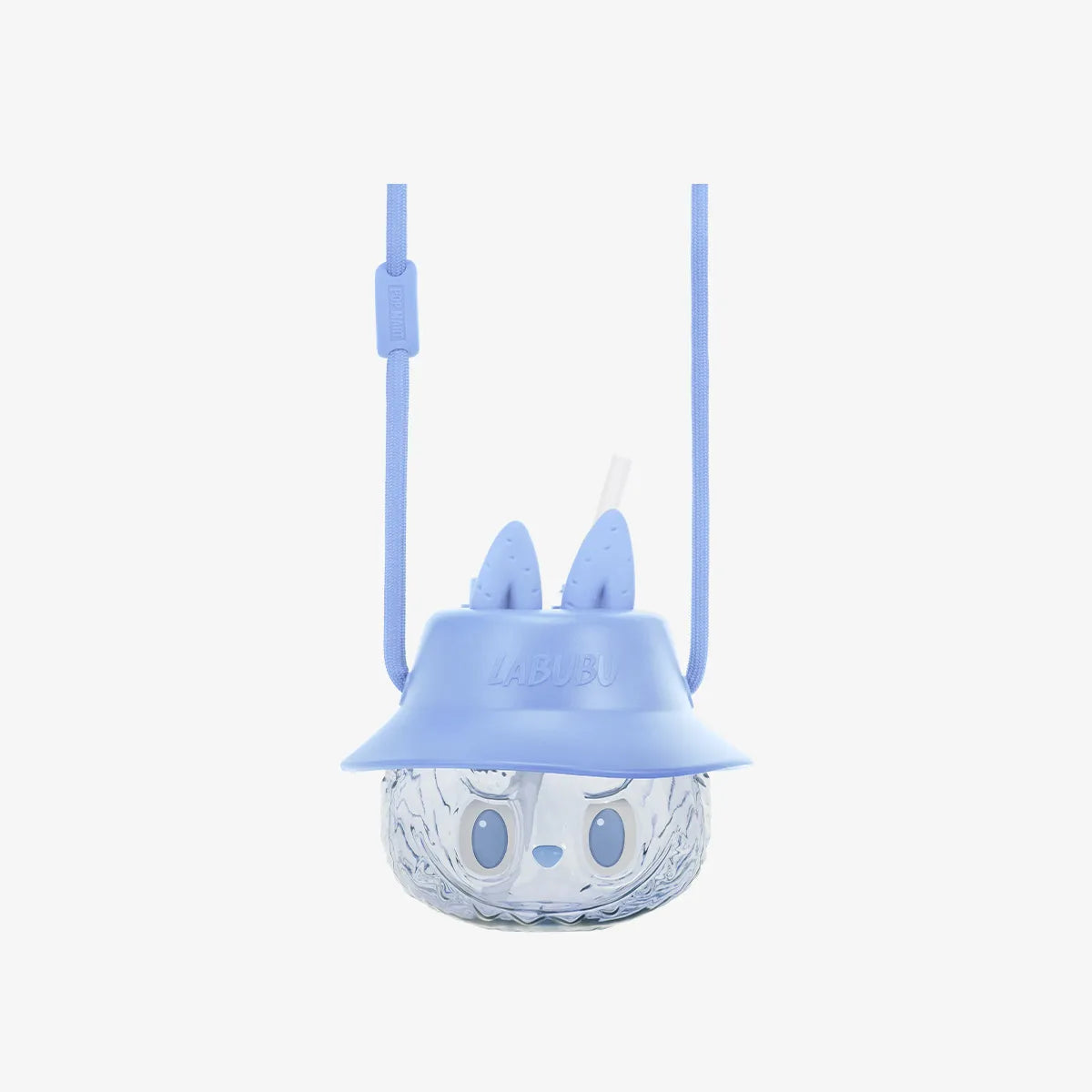 Confirmed, open box blue THE MONSTERS Wacky Mart Series-Tumbler!!!! New