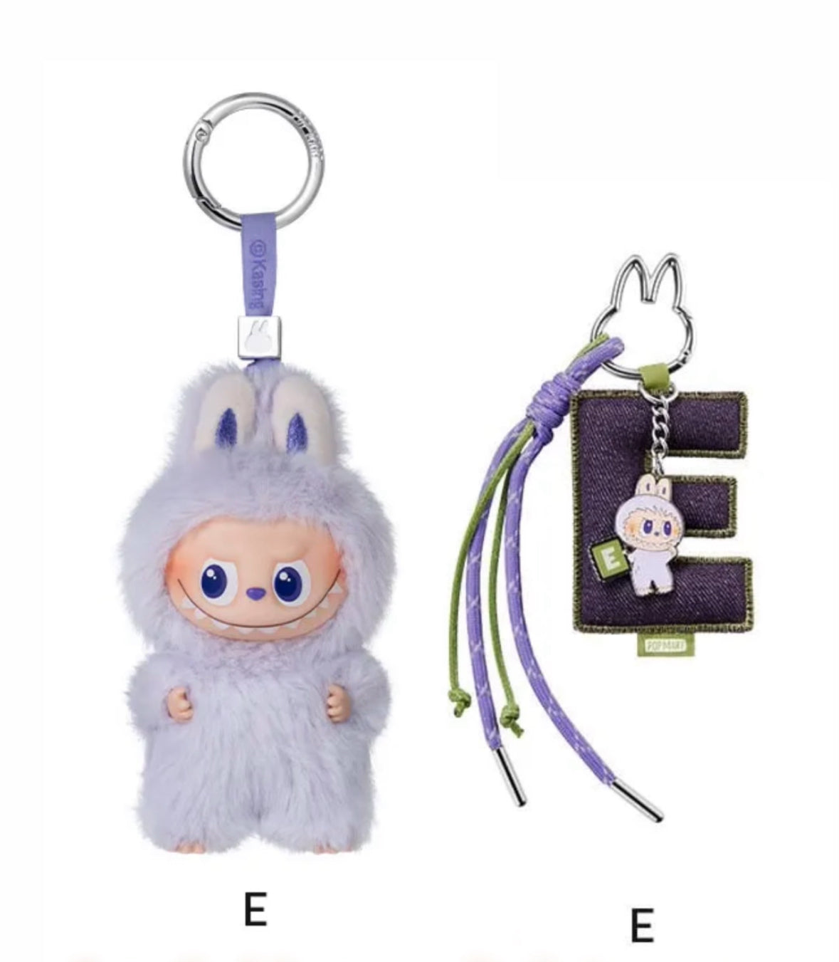 Pin for love confirmed open box E