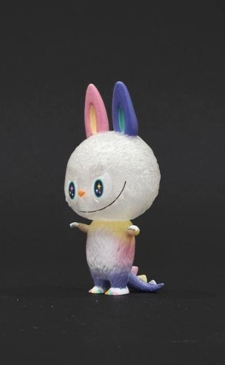 How2Work mini Zimomo rare 2022