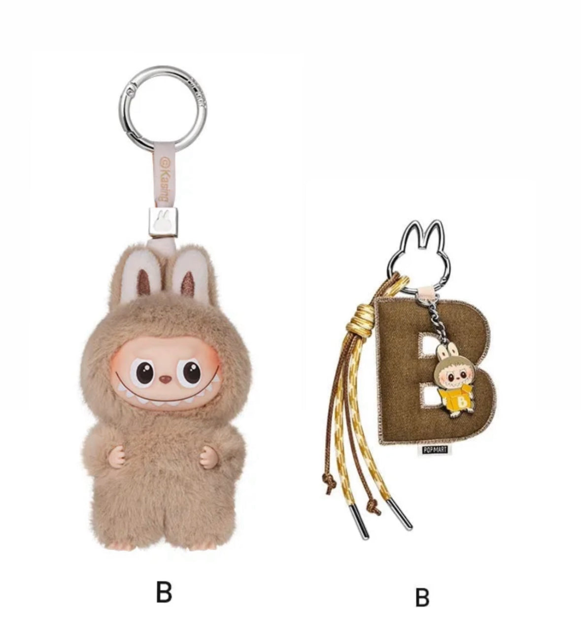 Pin for love confirmed open box B