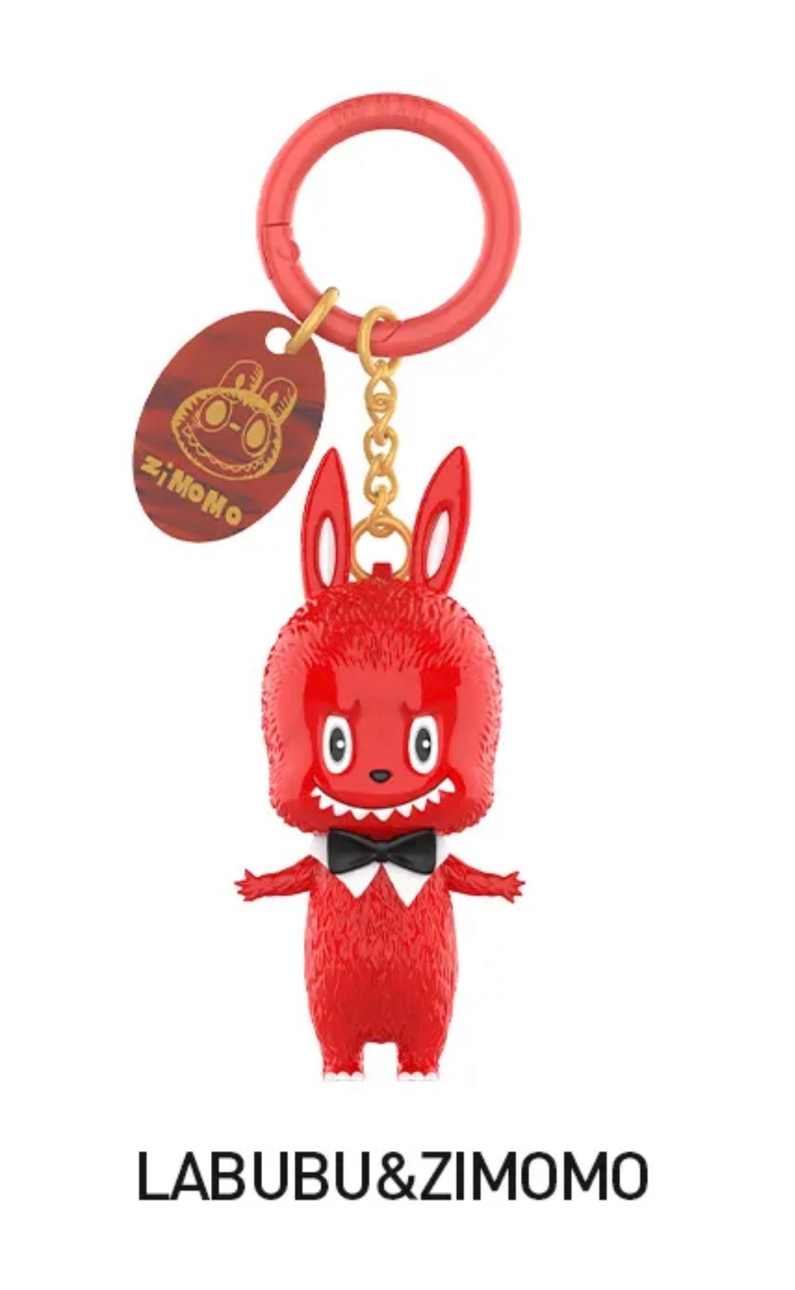 THE MONSTERS 10th Anniversary Series Figures open confirmed box Zimomo