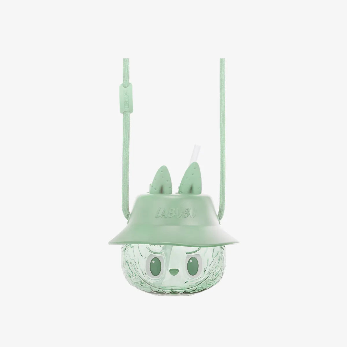 Confirmed, open box green THE MONSTERS Wacky Mart Series-Tumbler!!!! New