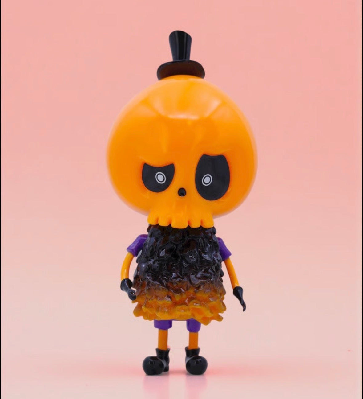 How2work Tycoco Halloween Edition rare