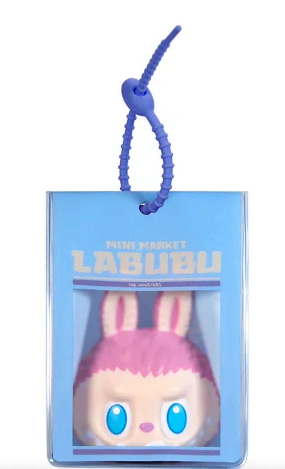 THE MONSTERS Wacky Mart confirmed open box Milk