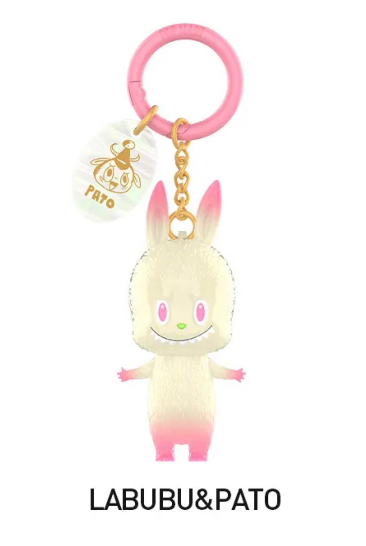 THE MONSTERS 10th Anniversary Series Figures open confirmed box pato