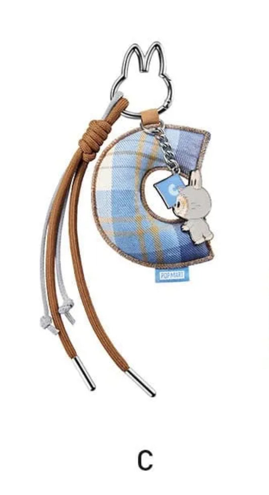 Pin for Love Series- Letter C open confirmed box Pendant.