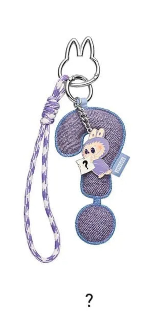 Pin for Love Series- Letter ? open confirmed box Pendant.