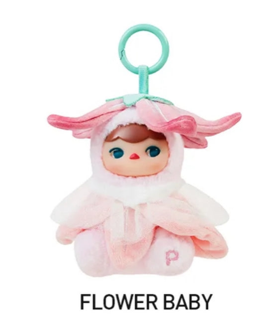 PUCKY Forest Party Series-Vinyl Plush Pendant Blind Box