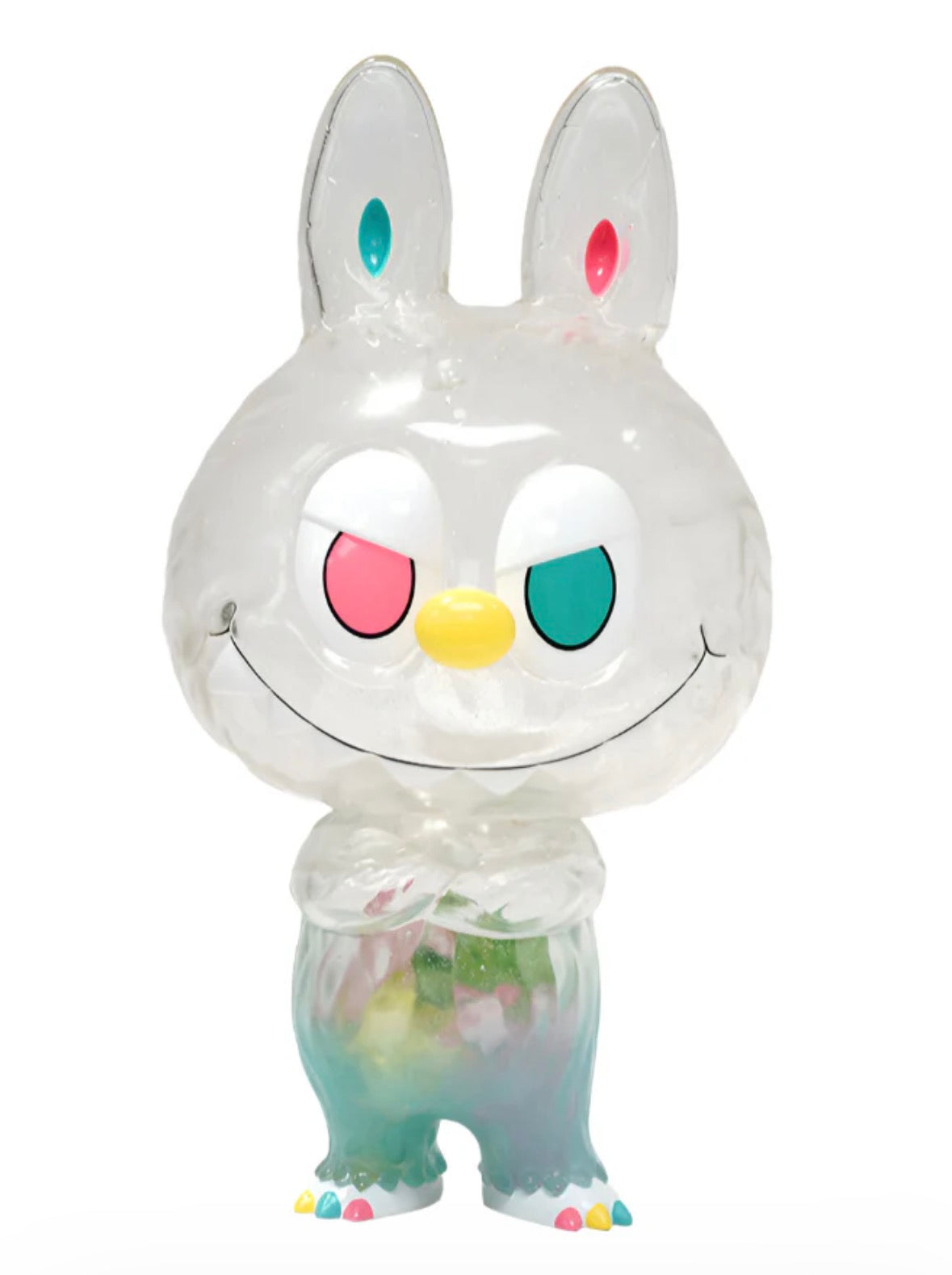 How2Work Kasing Lung Cowawa (Vibrant) pop mart! 10.5 inches