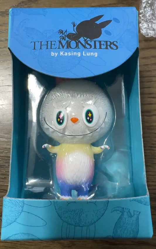 How2Work mini Zimomo rare 2022