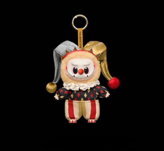 Why so serious super secret! Open box