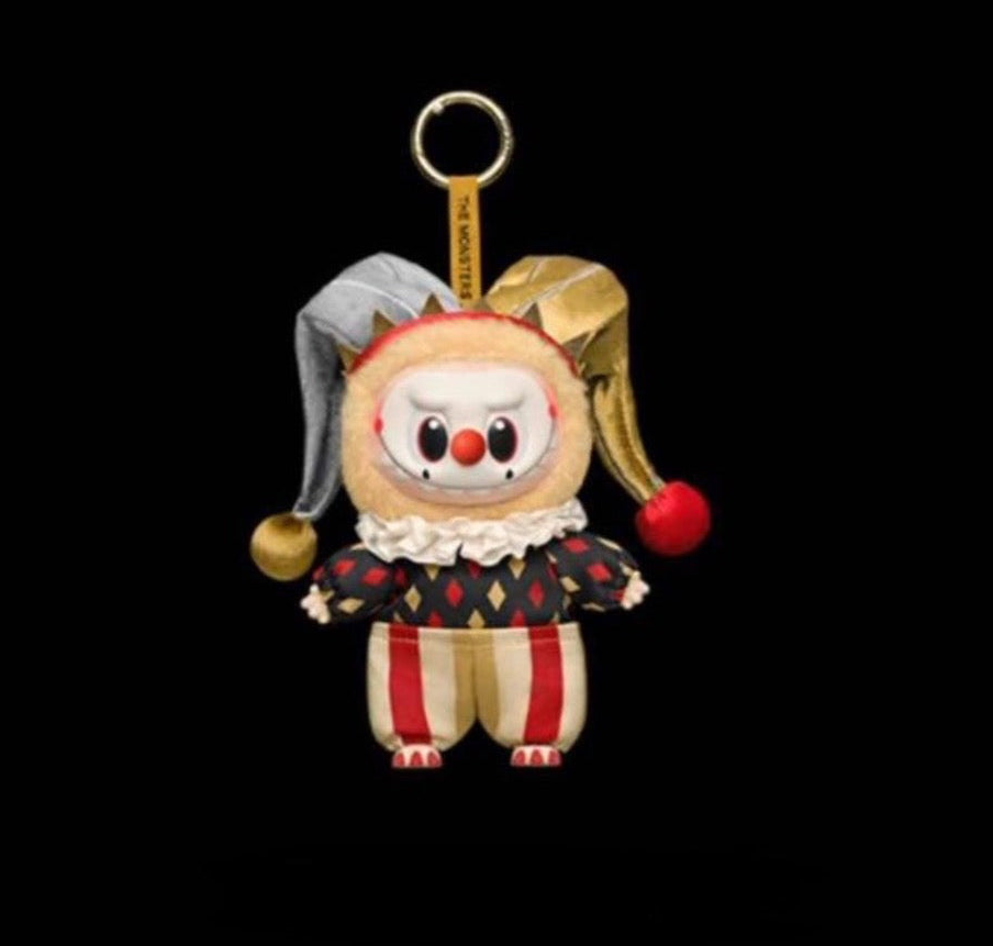 Why so serious super secret! Open box