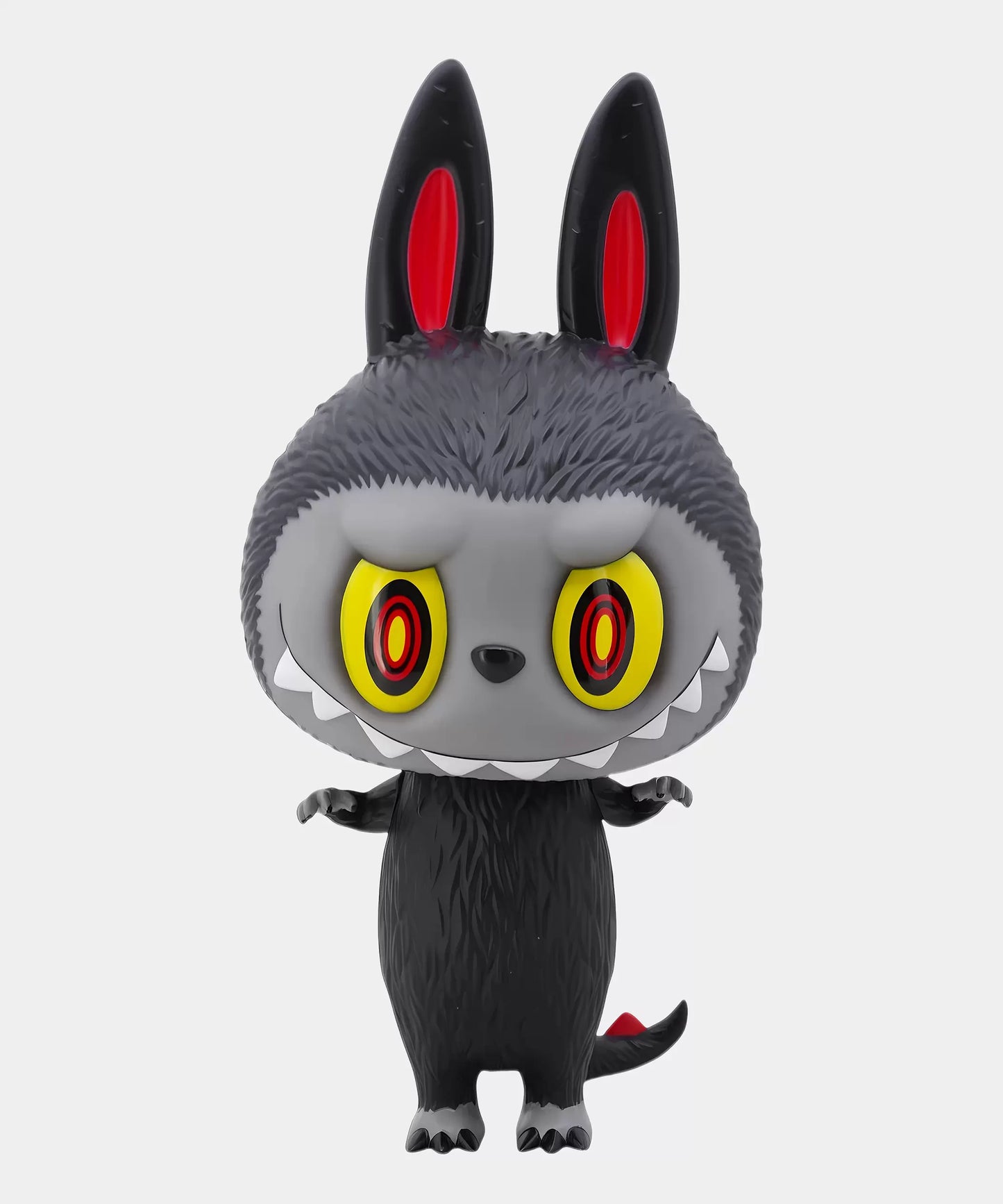 How2Work Thailand toy expo exclusive!! Rare only 200 made