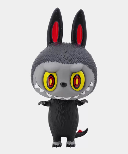 How2Work Thailand toy expo exclusive!! Rare only 200 made