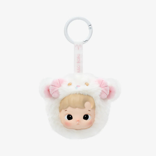 HACIPUPU The Constellation confirmed box- Aries open box