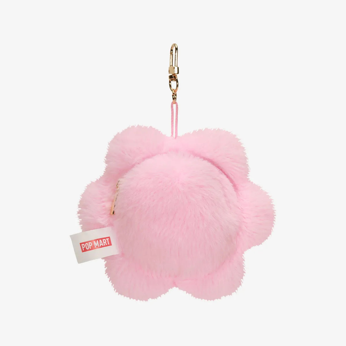 CRYBABY Sad Club Series-Silicone Plush Earphone Bag