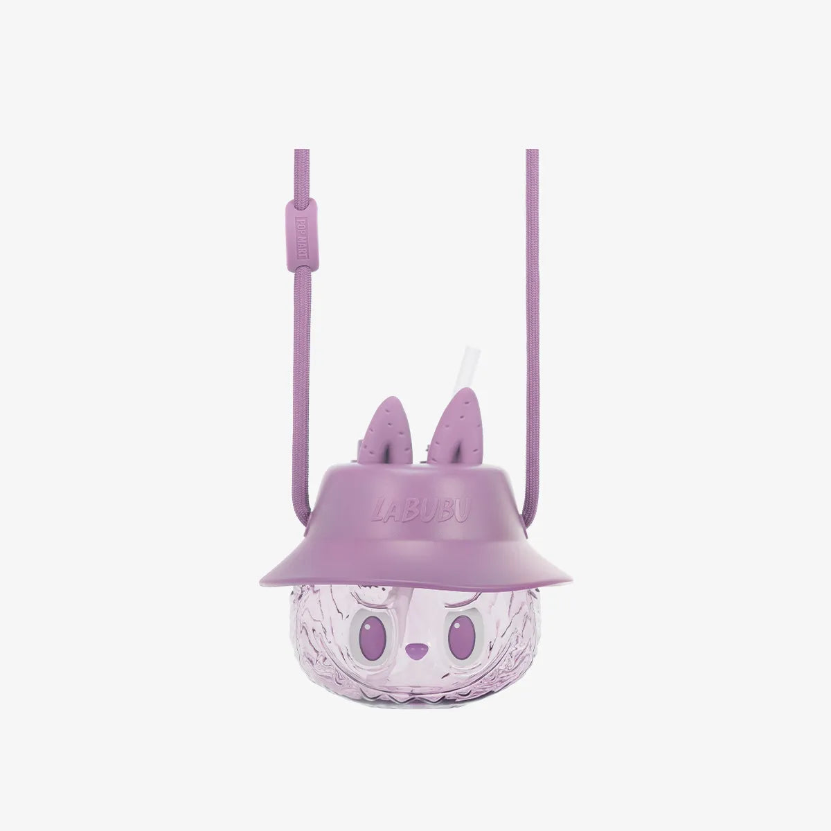 Confirmed, open box  purple THE MONSTERS Wacky Mart Series-Tumbler!!!! New