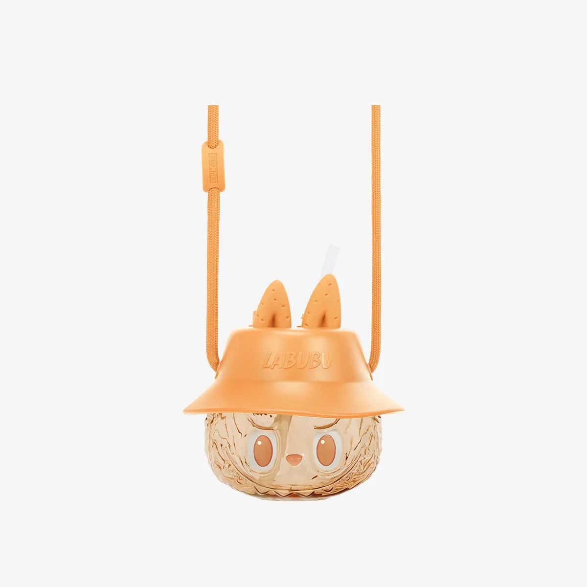 Confirmed open box Orange THE MONSTERS Wacky Mart Series-Tumbler!!!! New
